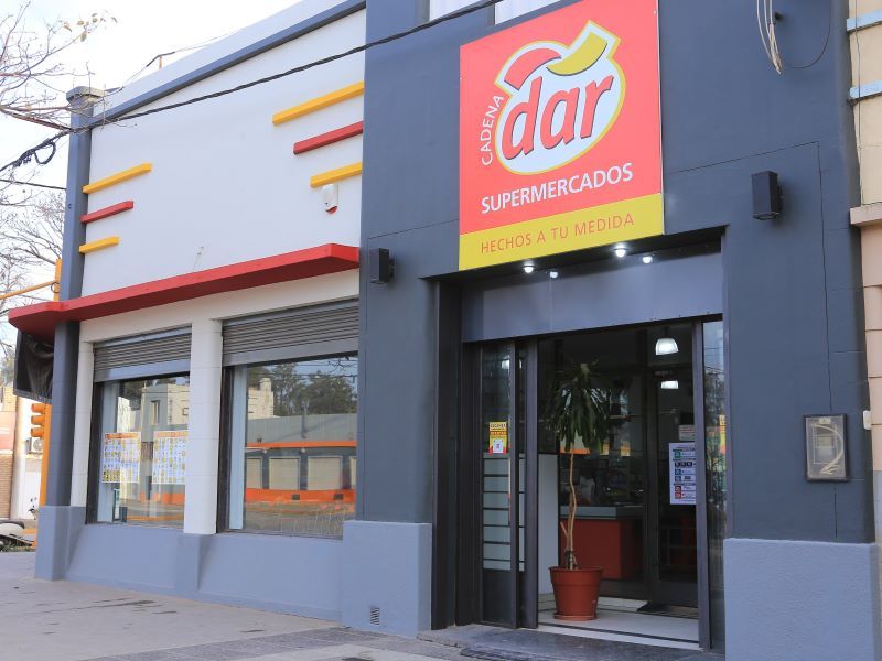 DAR SUPERMERCADOS, DAVIS ROSENTAL E HIJOS, RETAIL, SUPERMERCADOS, MAYORISTAS, LOCALES COMERCIALES, CADENAS REGIONALES, SUARDI