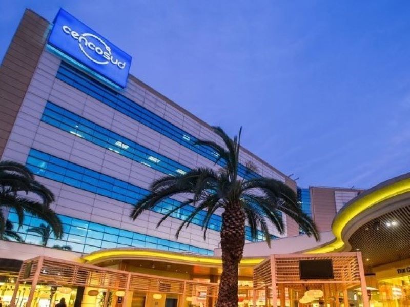 CENCOSUD, BRETAS, RETAIL, BRETAS SUPERMERCADOS, SUPERMERCADOS, LOCALES COMERCIALES, BRAZIL, MINAS GERAIS