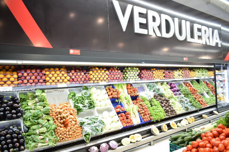 ABASTECEDOR, SUPERMERCADOS ABASTECEDOR, SUPERMERCADOS, RETAIL, LOCALES COMERCIALES, COSTAN, EPTA ARGENTINA