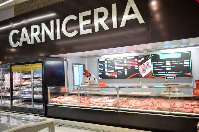ABASTECEDOR, SUPERMERCADOS ABASTECEDOR, SUPERMERCADOS, RETAIL, LOCALES COMERCIALES, COSTAN, EPTA ARGENTINA