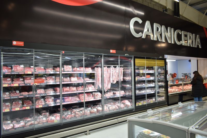 ABASTECEDOR, SUPERMERCADOS ABASTECEDOR, SUPERMERCADOS, RETAIL, LOCALES COMERCIALES, COSTAN, EPTA ARGENTINA