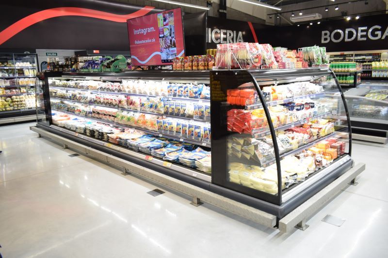 ABASTECEDOR, SUPERMERCADOS ABASTECEDOR, SUPERMERCADOS, RETAIL, LOCALES COMERCIALES, COSTAN, EPTA ARGENTINA
