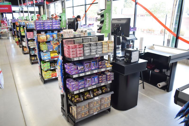 ABASTECEDOR, SUPERMERCADOS ABASTECEDOR, SUPERMERCADOS, RETAIL, LOCALES COMERCIALES