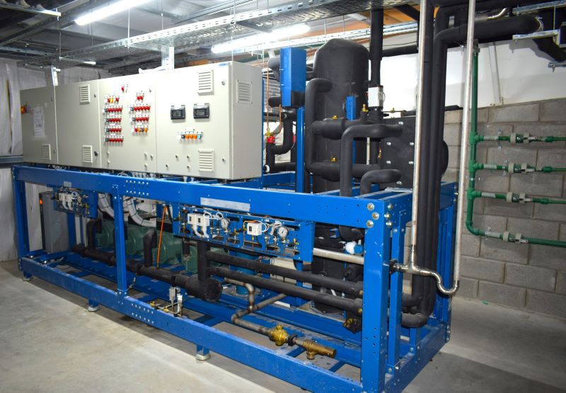 ABASTECEDOR, SUPERMERCADOS ABASTECEDOR, SUPERMERCADOS, RETAIL, LOCALES COMERCIALES, COSTAN, EPTA ARGENTINA