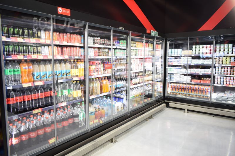 ABASTECEDOR, SUPERMERCADOS ABASTECEDOR, SUPERMERCADOS, RETAIL, LOCALES COMERCIALES