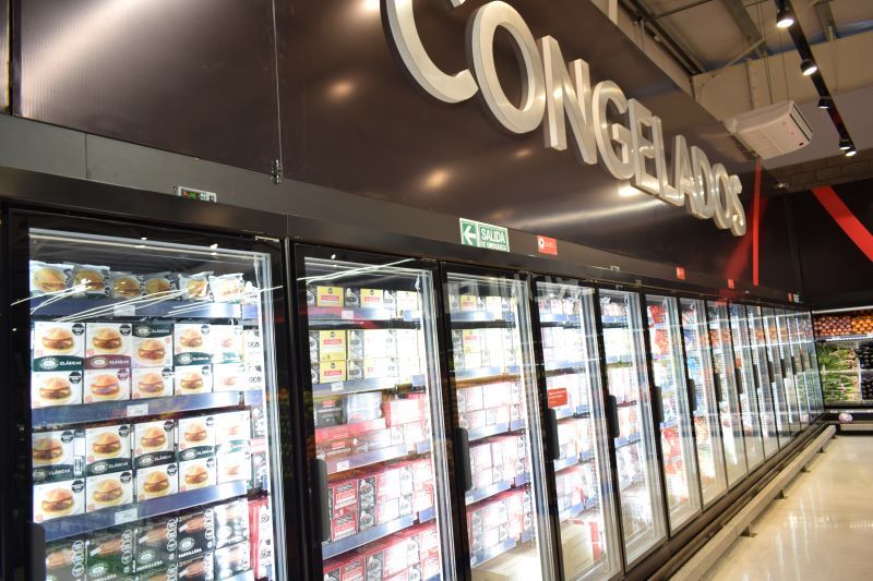 ABASTECEDOR, SUPERMERCADOS ABASTECEDOR, SUPERMERCADOS, RETAIL, LOCALES COMERCIALES, COSTAN, EPTA ARGENTINA