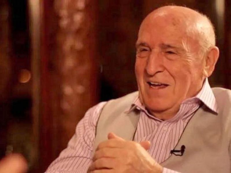 ANTONIO TOLEDO, SUPERMERCADOS TOLEDO