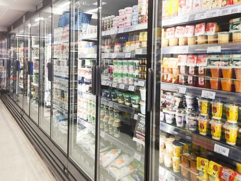 EPTA, EPTA ARGENTINA, COSTAN, REFRIGERACION COMERCIAL, KAINOS ECO, RETAIL, SUPERMERCADOS, MAYORISTAS, FRIO ALIMENTARIO, EXHIBIDORAS REFRIGERADAS