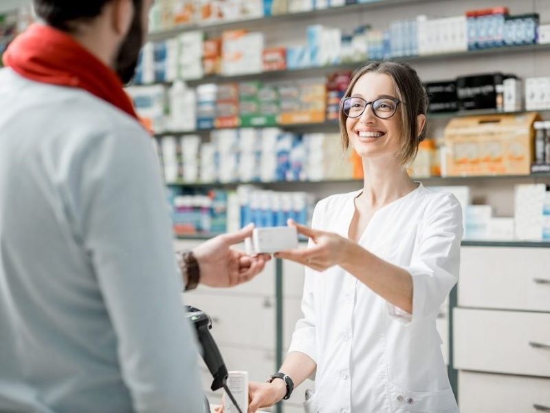 CAME, VENTAS MINORISTAS PYMES, FARMACIAS, PERFUMERIAS, ALIMENTOS Y BEBIDAS, FERRETERIAS, BAZAR, TEXTIL, INDUMENTARIA