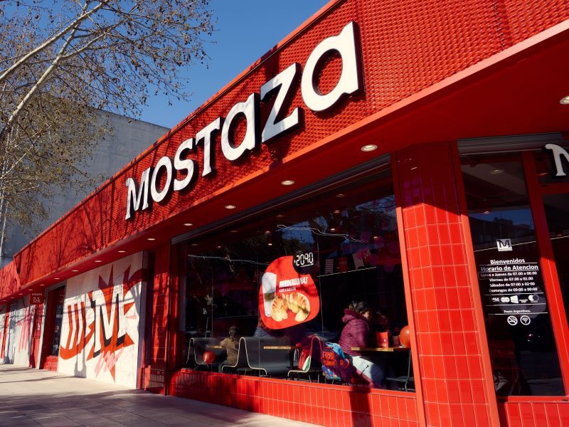 MOSTAZA, AUTO MOSTAZA, MOSTAZA ALL IN ONE, FRANQUICIAS, FAST FOOD, RESTAURANTES, GASTRONOMIA, RETAIL