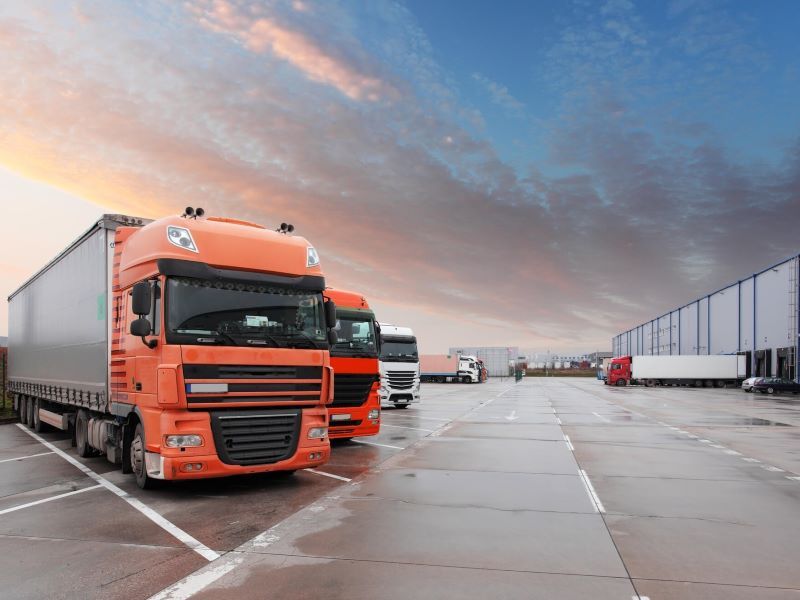 CEDOL, LOGISTICA, DISTRIBUCION, INDUSTRIAS, TRANSPORTE