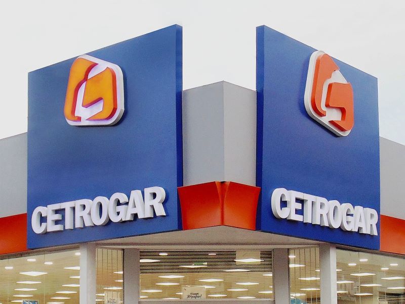 CETROGAR, TECNOLOGIA, ELECTRODOMESTICOS, LOCALES COMERCIALES, RETAIL