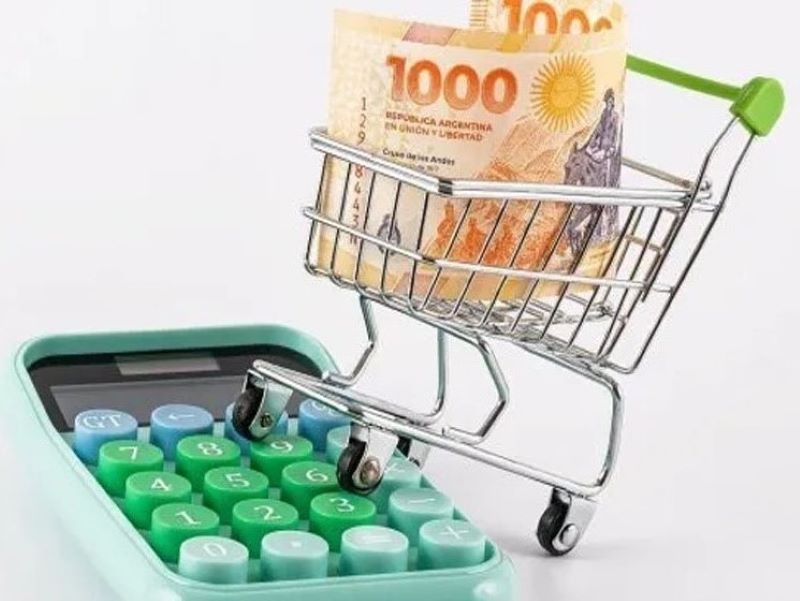 INDEC, INFLACIÓN, ALIMENTOS Y BEBIDAS