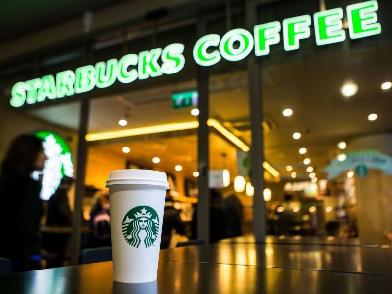STARBUCKS, ALSEA, FRANQUICIAS, CAFETERIAS, GASTRONOMIA, RETAIL, STARBUCKS COFFEE COMPANY