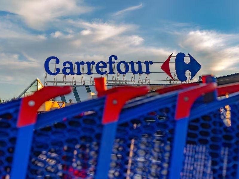 CARREFOUR, RETAIL, SUPERMERCADOS, HIPERMERCADOS, CARREFOUR EXPRESS CARREFOUR VENTA DE NARVAEZ 1 800 X 600 HOME