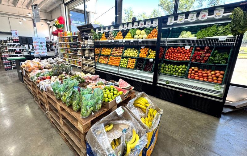 ARCO IRIS, NUEVO PREMIUM SA, SUPERMERCADOS, RETAIL, CADENAS REGIONALES DE SUPERMERCADOS