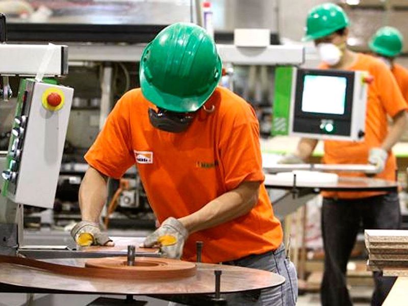 CAME ENERO 2026 PRODUCCIÓN INDUSTRIAL PYME 800 X 600 HOME