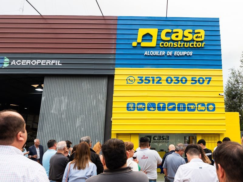 CASA DEL CONSTRUCTOR Córdoba 1 800 X 600 HOME