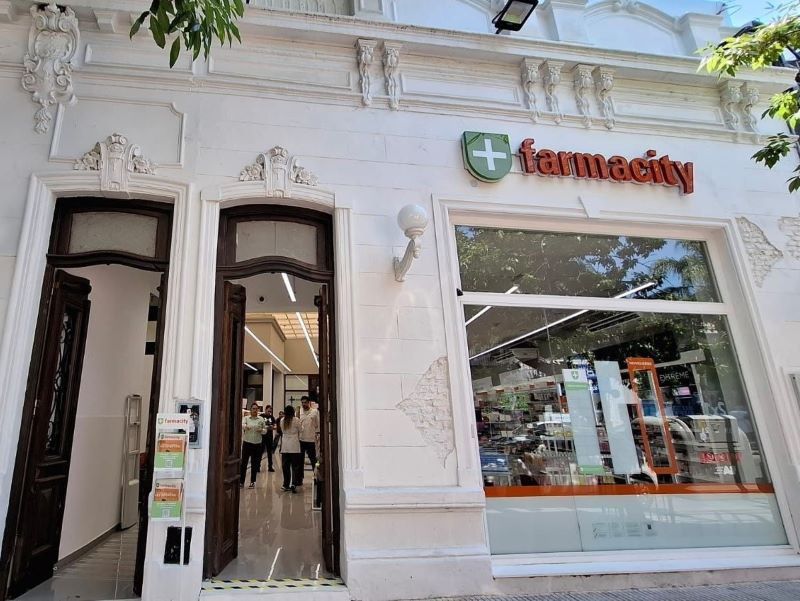 FARMACITY Honduras 1 800 X 600 HOME