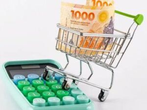 INDEC, INFLACIÓN, CONSUMO, ALIMENTOS Y BEBIDAS