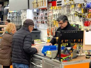 CAME, VENTAS MINORISTAS PYMES, CONSUMO, ALIMENTOS Y BEBIDAS, BAZAR, FERRETERIAS, PERFUMERIAS, TEXTIL, INDUMENTARIA, FARMACIAS