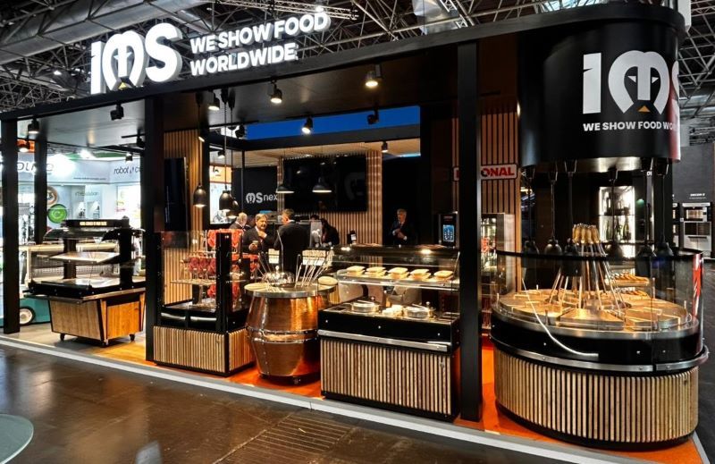 IMS, EUROSHOP 2026, IMS COMPANY, INTERNATIONAL MERCHANDISING SOLUTIONS