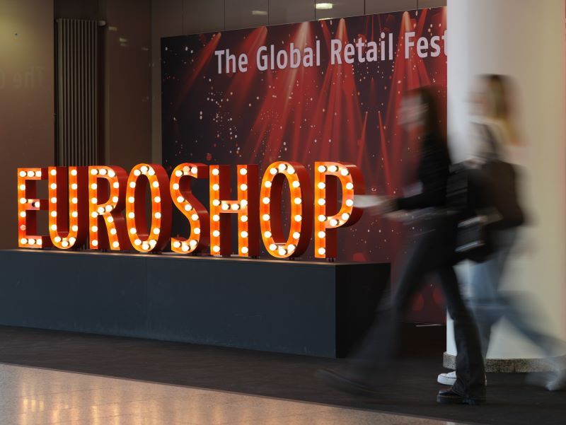 EUROSHOP 2026