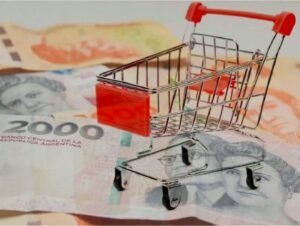 INFLACION, INDEC, ALIMENTOS Y BEBIDAS