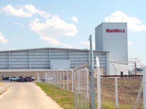 MAROLIO, INDUSTRIAS