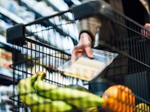 NIELSEN, NIELSENIQ, CONSUMO, RETAIL, SUPERMERCADOS, AUTOSERVICIOS, ALMACENES, COSMETICA, ALIMENTOS Y BEBIDAS