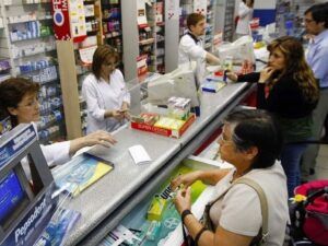 CAME, VENTAS MINORISTAS, PYMES, RETAIL, CONSUMO, ALIMENTOS Y BEBIDAS, FARMACIAS, PERFUMERIAS, BAZAR, FERRRETERIAS, TEXTIL, INDUMENTARIA