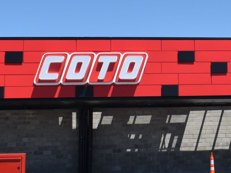 COTO, RETAIL, SUPERMERCADOS, ISIDRO CASANOVA