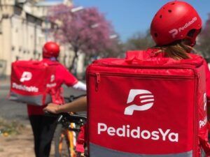 FOCUS MARKET, DELIVERY, RAPPI, PEDIDOS YA, CONSUMO