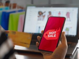 HOT SALE, HOT SALE 2026, CACE, RETAIL, COMERCIO ELECTRONICO