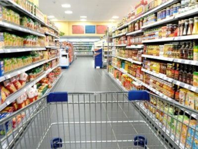INDEC, SUPERMERCADOS, RETAIL, VENTAS CONSUMO, ALIMENTOS Y BEBIDAS