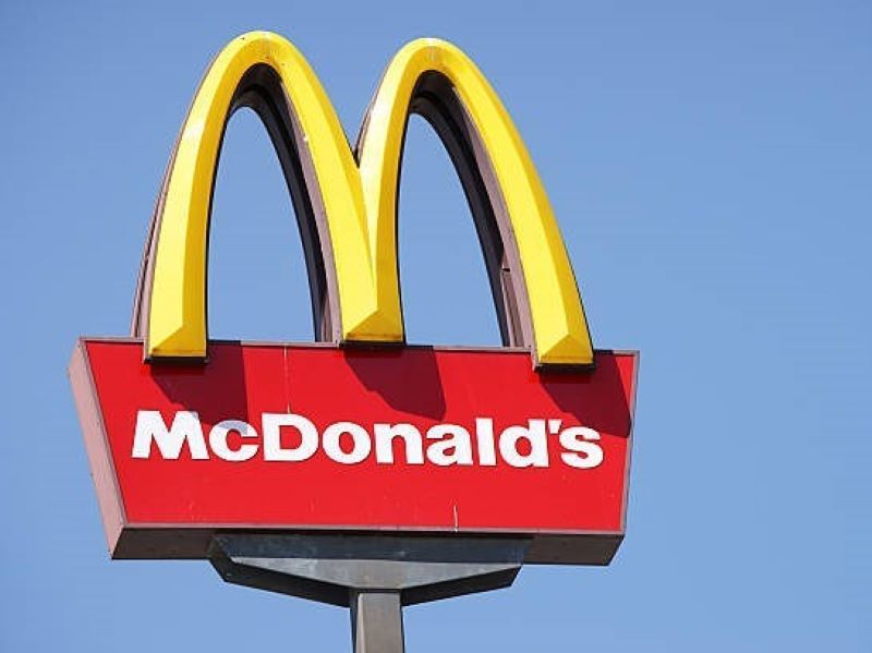 MC DONALDS, AUTOMAC, ARCOS DORADOS, FRANQUICIAS, RETAIL, GASTRONOMIA, RESTAURANTES, FAST FOOD, LOCALES COMERCIALES