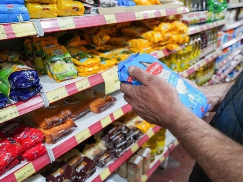 CONSUMO, RETAIL, SUPERMERCADOS, ALIMENTOS Y BEBIDAS