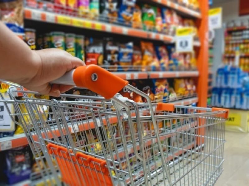 NIELSENIQ, CONSUMO, RETAIL, AUTOSERVICIOS, LOCALES COMERCIALES, CANAL INDIRECTO, COMERCIO TRADICIONAL