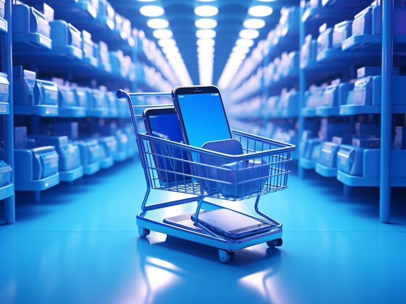 CONSUMO, ECOMMERCE, TECNOLOGIA
