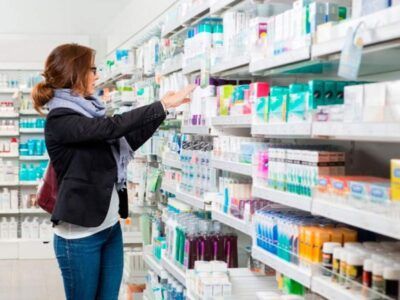 CAME, ALIMENTOS Y BEBIDAS, PERFUMERIAS, FARMACIAS, BAZAR, TEXTIL, INDUMENTARIA, FERRETERIAS, CONSUMO