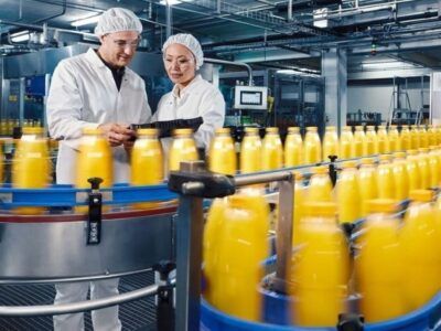 CAME, INDUSTRIAS, PYMES, PRODUCCIÓN INDUSTRIAL PYME