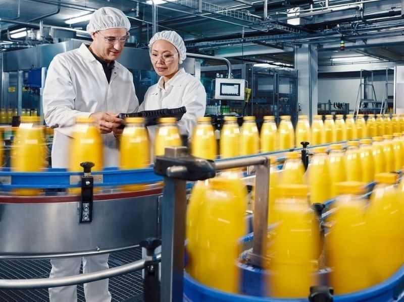 CAME, INDUSTRIAS, PYMES, PRODUCCIÓN INDUSTRIAL PYME