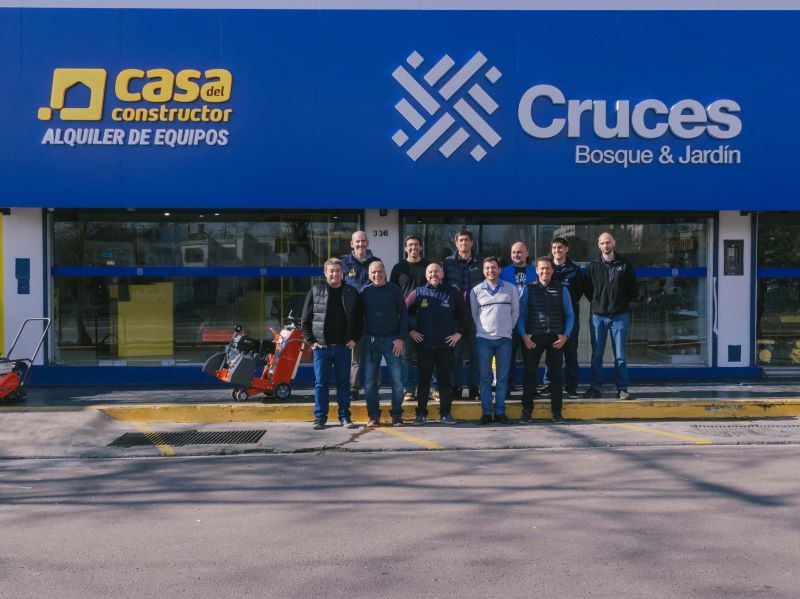 CASA DO CONSTRUTOR, RETAIL, FRANQUICIAS, LOCALES COMERCIALES
