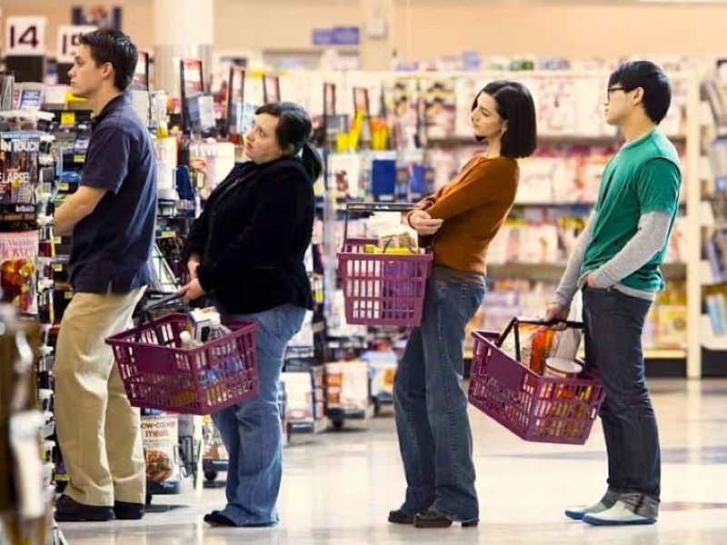 NAPSE, RETAIL, TECNOLOGIA, SUPERMERCADOS, LOCALES COMERCIALES, SELF CHECK OUTS, ECOSISTEMAS PHYGITAL, SISTEMAS DE AUTOPAGO