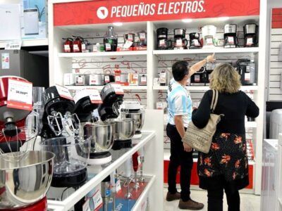NIELSEN , NIELSENIQ, ELECTRODOMESTICOS, CONSUMO, RETAIL