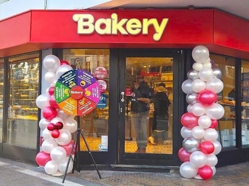 BUENOS AIRES BAKERY, RETAIL, FRANQUICIAS, PANADERIAS, CAFETERIAS, LOCALES COMERCIALES, GASTRONOMIA