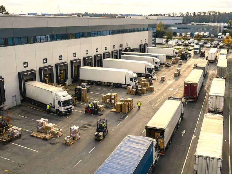CEDOL, TRANSPORTE, LOGISTICA, DISTRIBUCION
