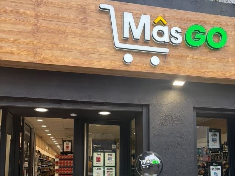GDN, GDN ARGENTINA, RETAIL, SUPERMERCADOS, TIENDAS DE CERCANIA, LOCALES COMERCIALES, MAS GO