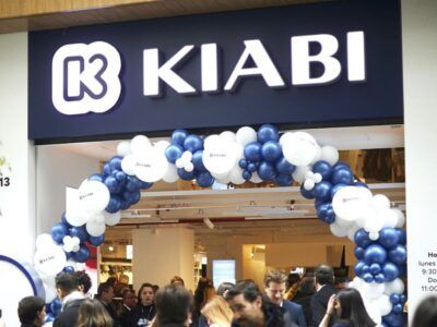 KIABI, RETAIL, LOCALES COMERCIALES, INDUMENTARIA