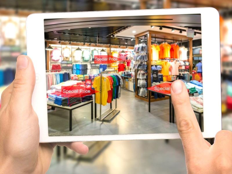 NAPSE, FIDELIZACIÓN, RETAIL, TECNOLOGÍA, E-COMMERCE, OMNICANALIDAD, IA